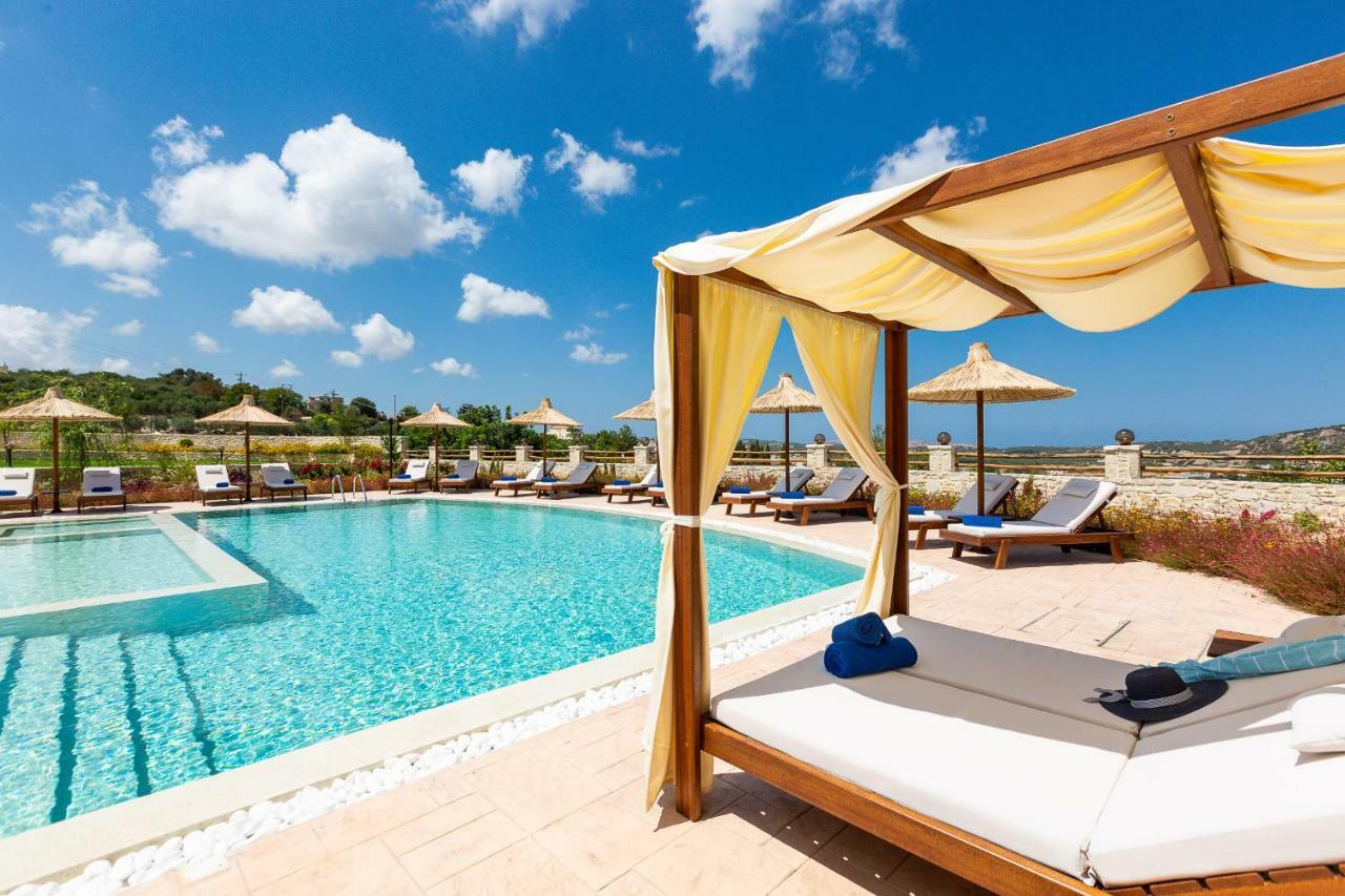 Ino Villa, Unique Group Gatherings, By Thinkvilla Πέραμα Εξωτερικό φωτογραφία