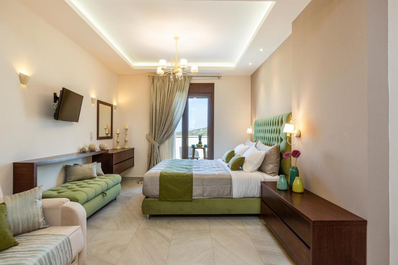 Ino Villa, Unique Group Gatherings, By Thinkvilla Πέραμα Εξωτερικό φωτογραφία